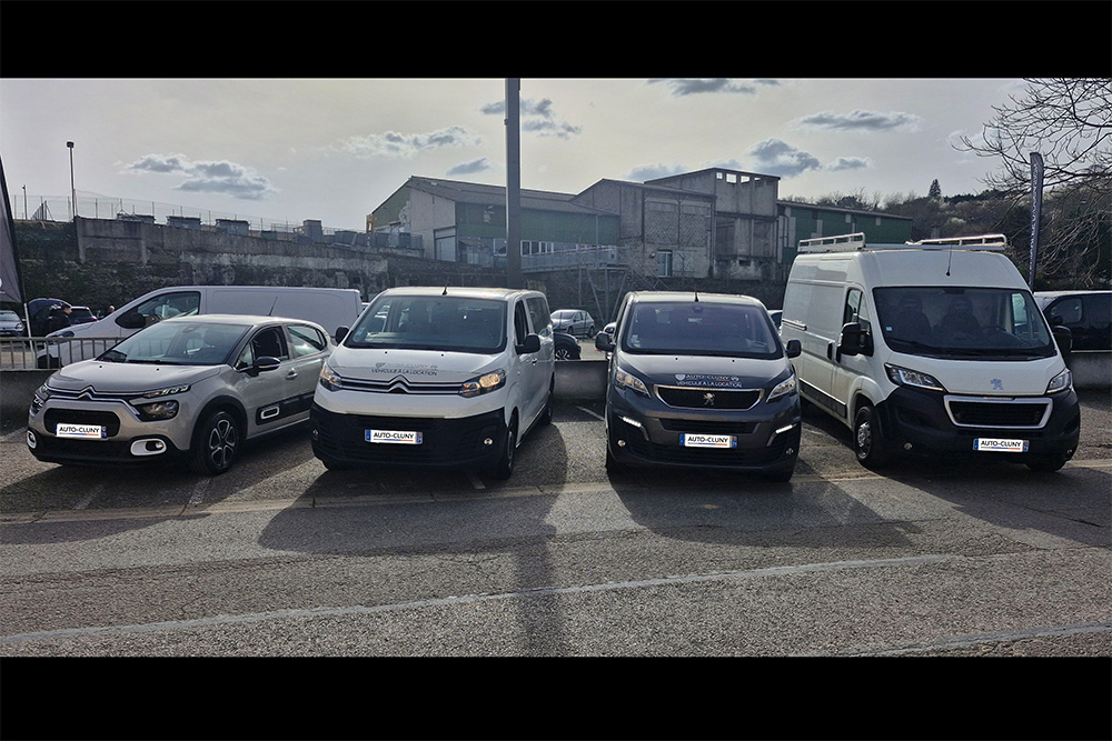 auto cluny citroen peugeot voiture de location n